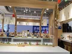 -牛汤哥慢熬牛肉汤(五道口店)