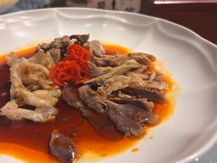 -悦真雅院·四合院·清真私房菜(雍和宫店)