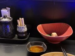 -Sushi Hanzo半藏(天环广场店)