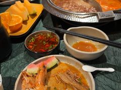 -牛New寿喜烧(中山公园龙之梦店)