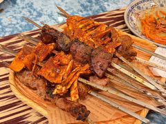 -新疆伊宁远征餐厅