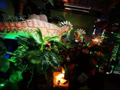 -恐龙探索乐园(磁器口店)