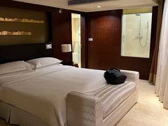 -厦门喜来登酒店