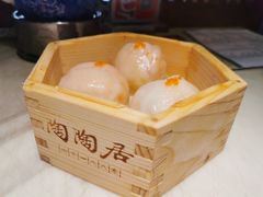 -陶陶居酒家(SM二期购物广场店)