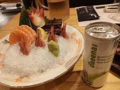 -吉兆·料理(红梅南路店)
