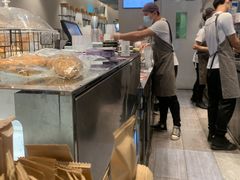 -喜茶(深圳海岸城店)