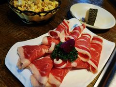 -扬之阿李菌汤火锅(1969店)