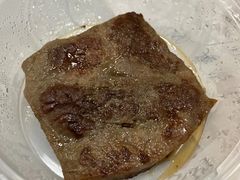 黑椒扒牛排-蓝海大饭店·渔歌舫(黄岛店)