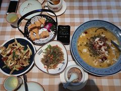 -珍味汤馆·潮汕家乡菜(保利文化广场店)