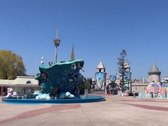 -大连海昌发现王国主题公园