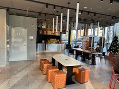 -麦当劳(北苑秋实路店)