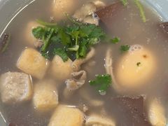 -金原鸭血粉丝汤·汤包·脆皮烤鸭(南京博物院店)