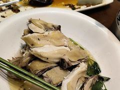 -园林美食城·本土农家菜(杨和镇店)