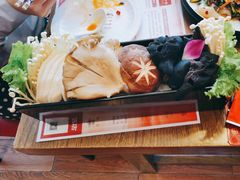 -刘一锅筋头巴脑(小北店)