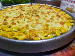 -韩食味·小木屋(日照店)