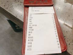 -老吕涮羊肉•东北原味烧烤•大油边•烤鱼(五角场店)