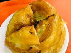 肉饼-牛一嘴·兰州牛肉面·大盘鸡(财富中心店)