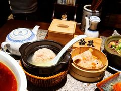 -南京大牌档(济南万象城店)