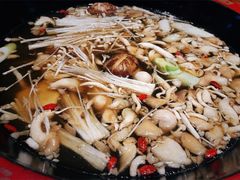 -庄老幺火锅(娄山关路店)