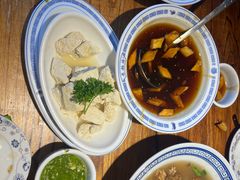 -老雒阳面馆·水席·洛阳菜(王城路店)
