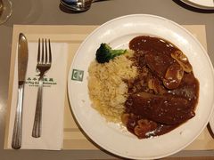 -太平馆餐厅(尖沙咀店)