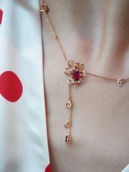 -克拉花园珠宝(诚品生活店)