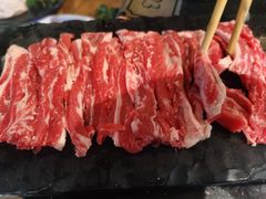 -五星桥原切肥牛火锅·30年专注好牛肉(湖塘店)