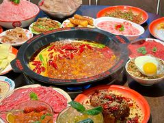 -牛市坎火锅(建设路店)