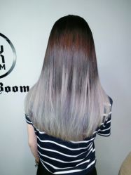-BM SALON