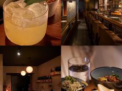 -STAFF ONLY Bar(南台巷店)
