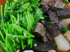 10元份牛杂-正宗阳山牛杂(东城店)