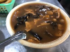 -逍遥镇刘相五胡辣汤豆沫馆(康复中街店)