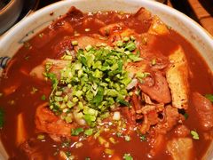京味卤煮-四季民福烤鸭店(前门廊房二条店)