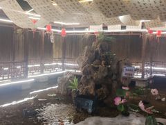 -古渡驛(丽彩·潮流港店)