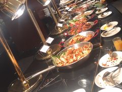-昆明佳华广场酒店·西餐厅
