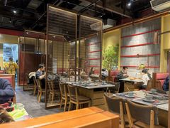 -牛村来人潮汕牛肉火锅(西单店)