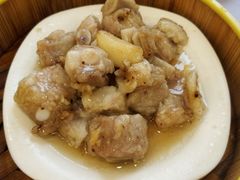 -维多利亚大酒店·雅园中餐厅