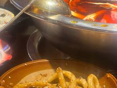 -小饕荟雅安贡椒鱼鲜馆(广福桥店)