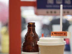 -喧闹·东方大气茶(鹅岭二厂店)