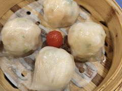 金牌虾饺皇-点都德(大茶楼店)