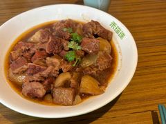 -禾珍珠家常小馆(河南博物院店)