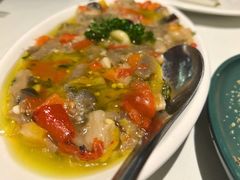 -Pasha帕夏土耳其餐厅(南昌路店)
