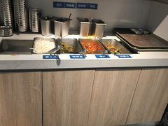 -哈哈碳都·牛肋条无限自助烤肉(宝龙店)