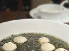 -张家卫·阳江菜·小海鲜(肥婆湾桥店)
