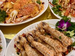 -明记海鲜大排档(巽寮湾店)