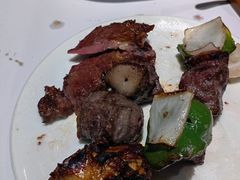 -拉蒂娜·巴西牛排馆 Latina·Brazilian Steakhouse(陆家嘴旗舰店)