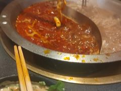 -沸炉重庆老火锅(军事博物馆店)