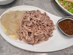 -高玛纳驴肉火烧(河间总店)
