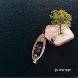 设计师在哥本哈根设计了一座迷你浮岛 CPH-Ø1