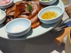 -额娘·春饼烤鸭(华北七楼创始店)